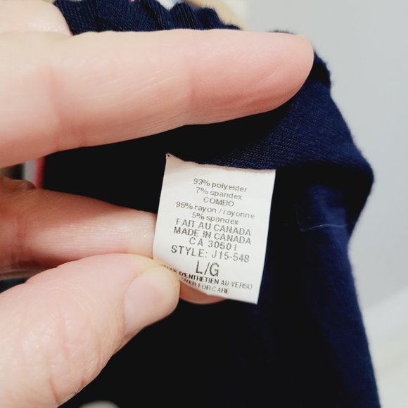 Jules & Jim Maternity Sheath Dress - Picture 5 of 9